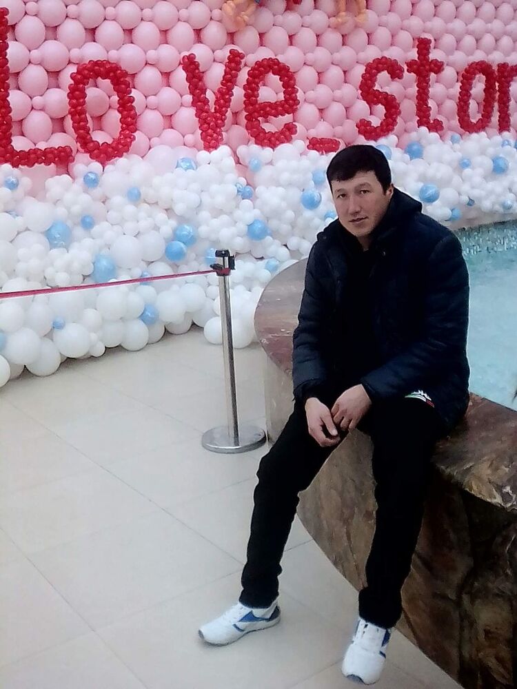 ���������� ���������, ���� ������� Dilshod, 37 ���, ������������ ��� ������, ����� � ���������, c�������� ���������