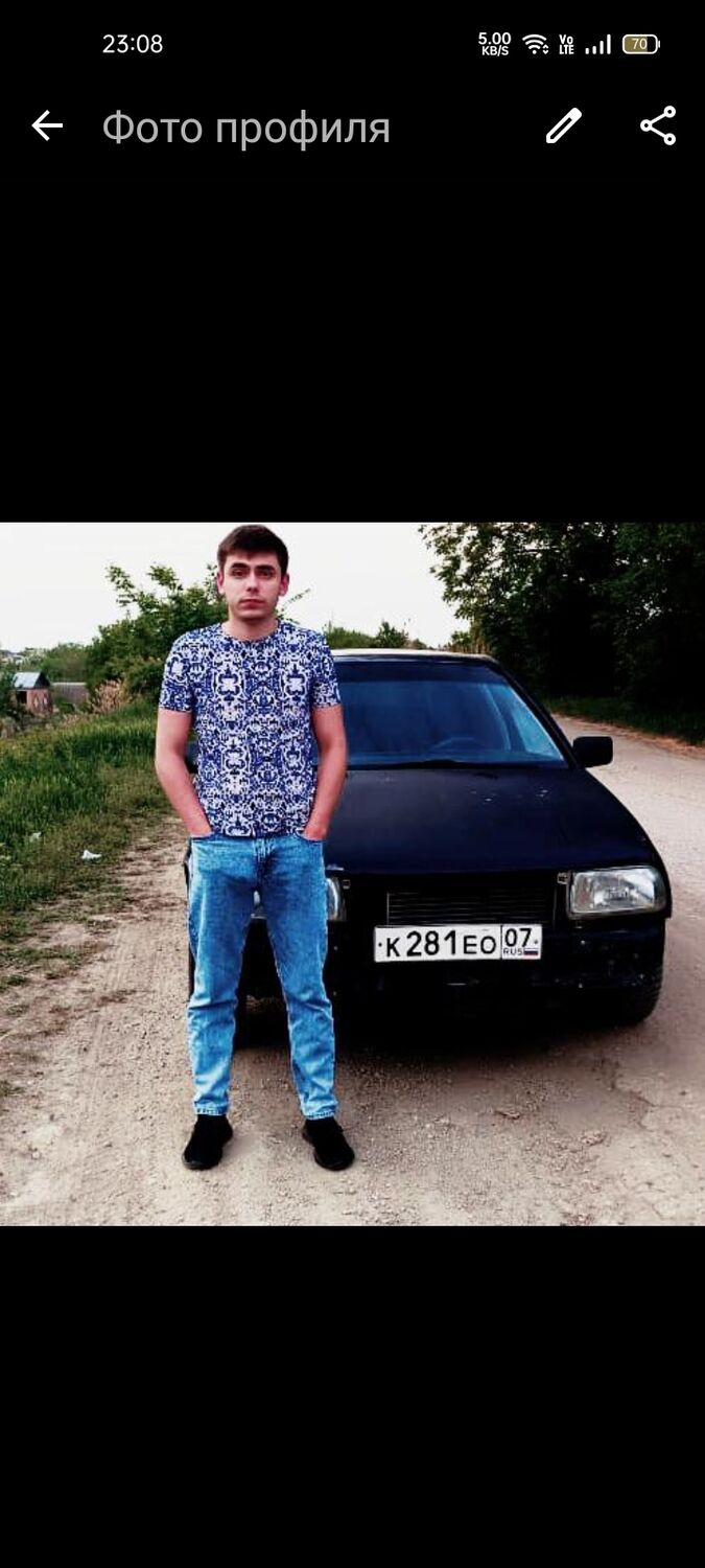  45629109  Vlad, 27 ,    