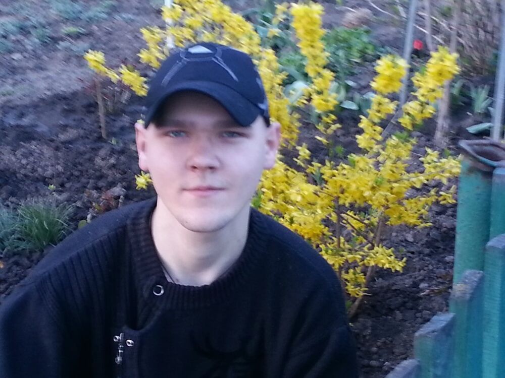 ���� 5661749 ������� Vitalik, 34 ����, ���� ���������� � ������