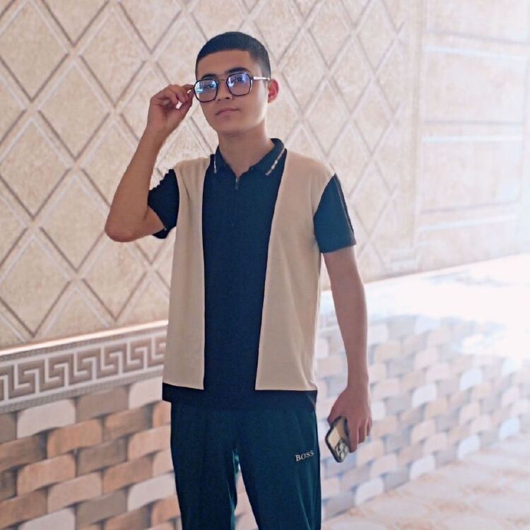 ���� 46843079 ����� Jahongir, 22 ����, ���� ���������� � ��������