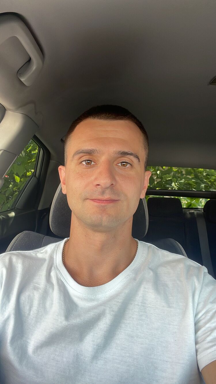  53327269  Egor, 33 ,    