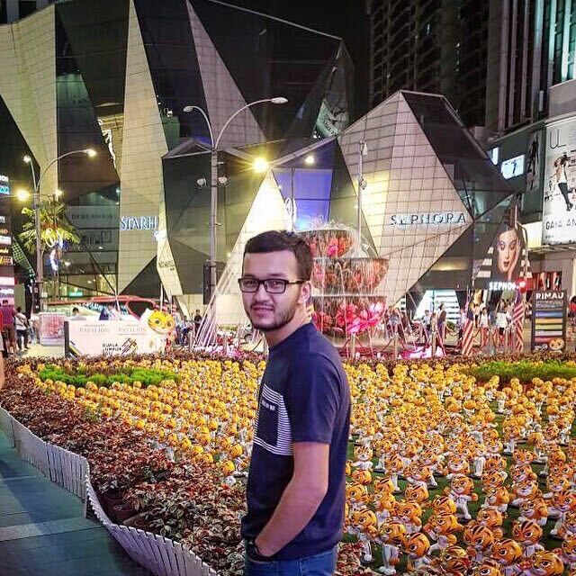 ���� 25193509 ������� Muhammad, 30 ���, ���� ���������� � ������