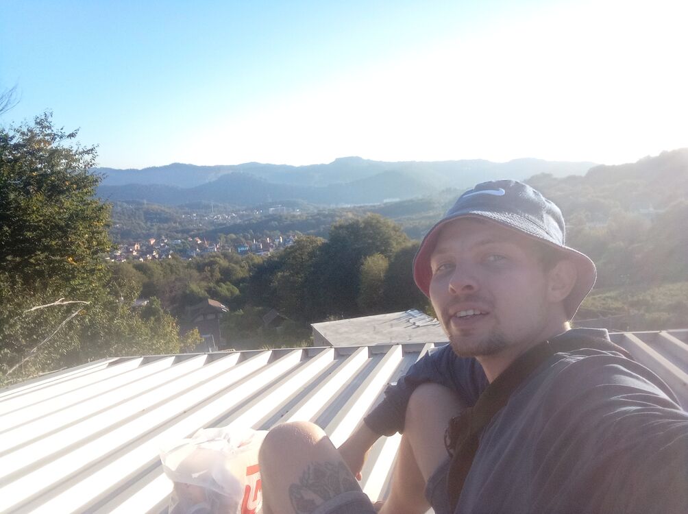 ���� 55103359 ������� Evgeniy, 34 ����, ���� ���������� � ����������