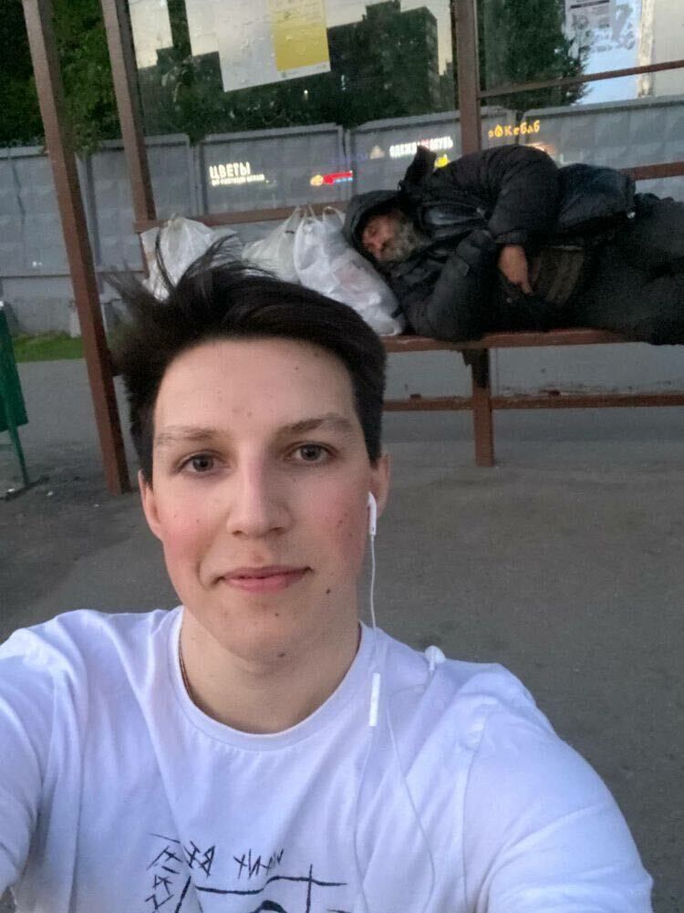 Мерч ильи мазелова
