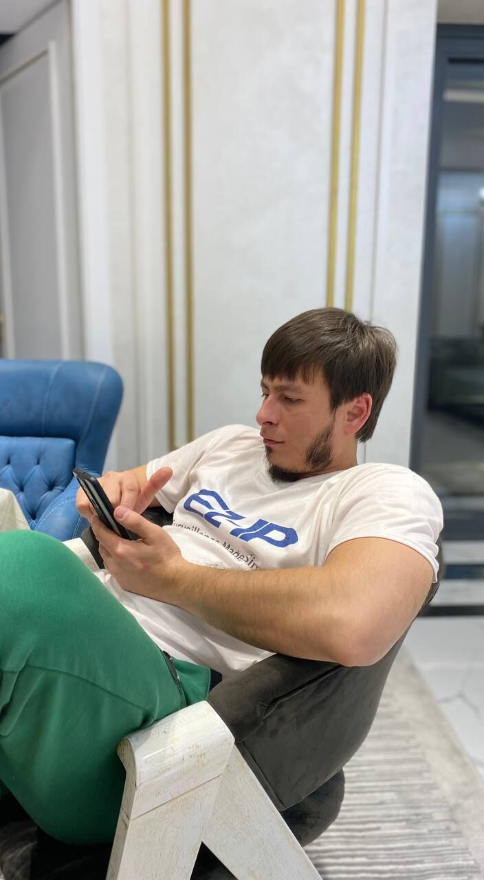 ���� 25012309 ������� Sanjar, 33 ����, ���� ���������� � ��������