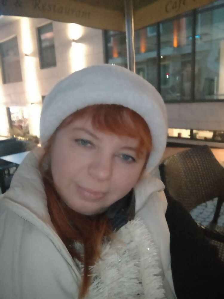 ���� 40254509 ������� Svetlana, 49 ���, ���� ���������� � ��������