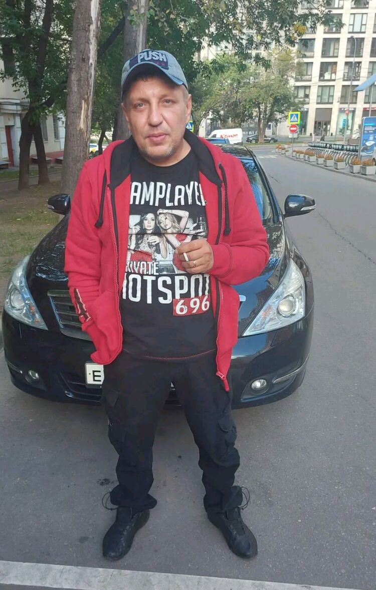 ���� 53454159 ������� �������, 49 ���, ���� ���������� � ����������� �����