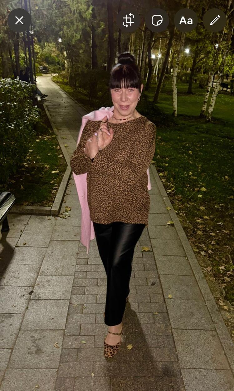  54636789  Natali, 46 ,    --