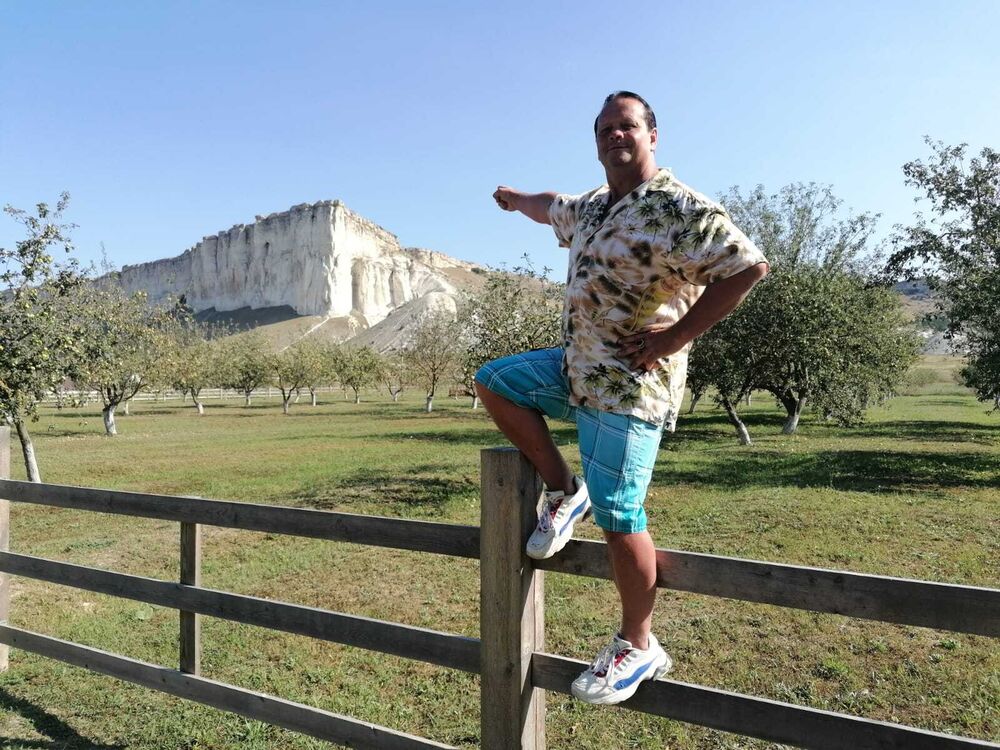 ���������� �����-���������, ���� ������� ������, 53 ����, ������������ ��� ������, ����� � ���������