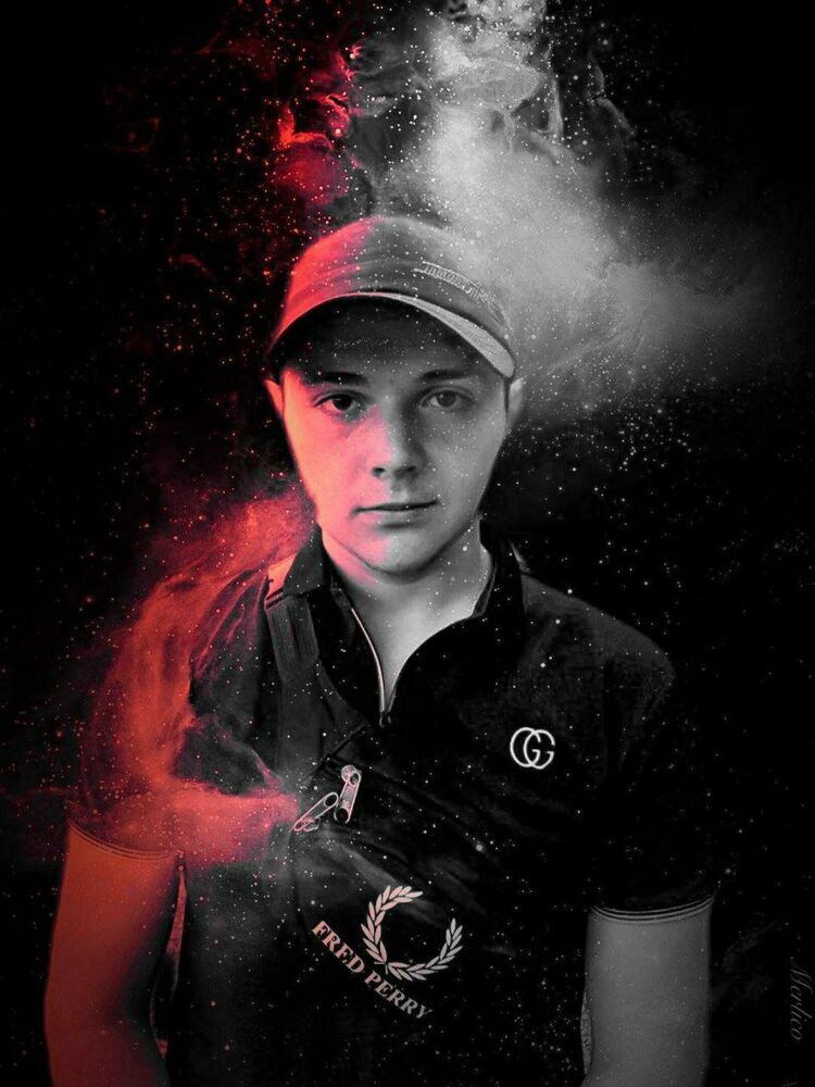 ���� 22938629 ����� Danya_rider, 24 ����, ���� ���������� � �������-��-����