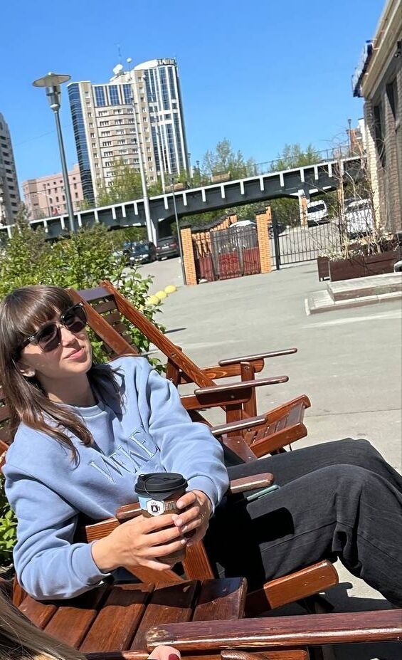 ���� 46137859 ������� Kris, 35 ���, ���� ���������� � �����-����������