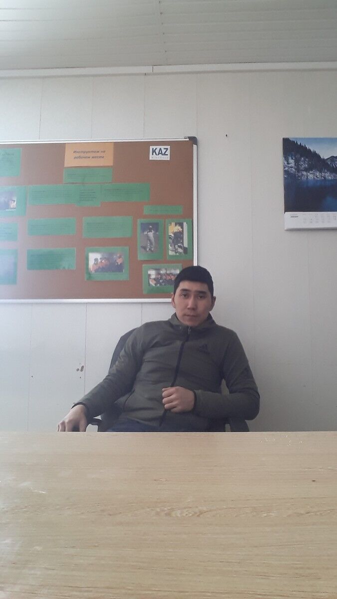 ���� 18917329 ������� ������, 31 ���, ���� ���������� � �����