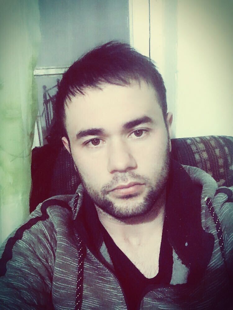 ���� 31429519 ������� Qobiljon, 35 ���, ���� ���������� � ������