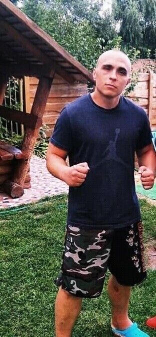 ���������� �������, ���� ������� Tony, 33 ����, ������������ ��� ������, ����� � ���������, c�������� ���������