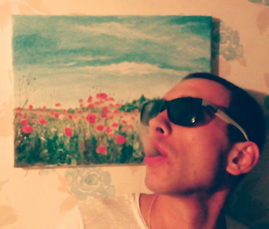  12265349  Pavel, 38 ,    