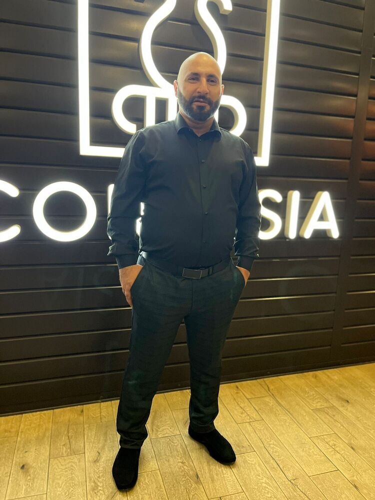 ���������� ���������, ���� ������� ��������, 41 ���, ������������ ��� ������, ����� � ���������