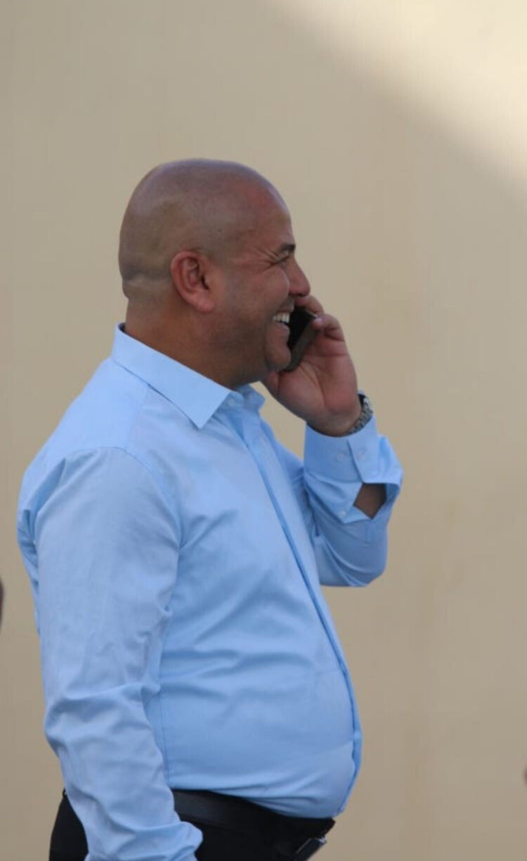 ���������� Didouche Mourad, ���� ������� Youcef, 46 ���, ������������ ��� ������, ����� � ���������, c�������� ���������, ���������