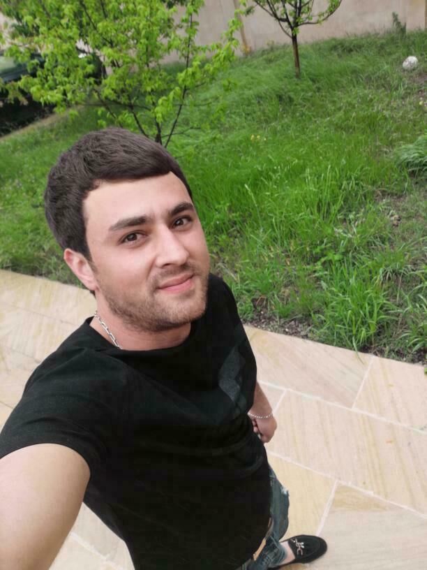 ���������� ����, ���� ������� Ali, 34 ����, ������������ ��� ������, ����� � ���������