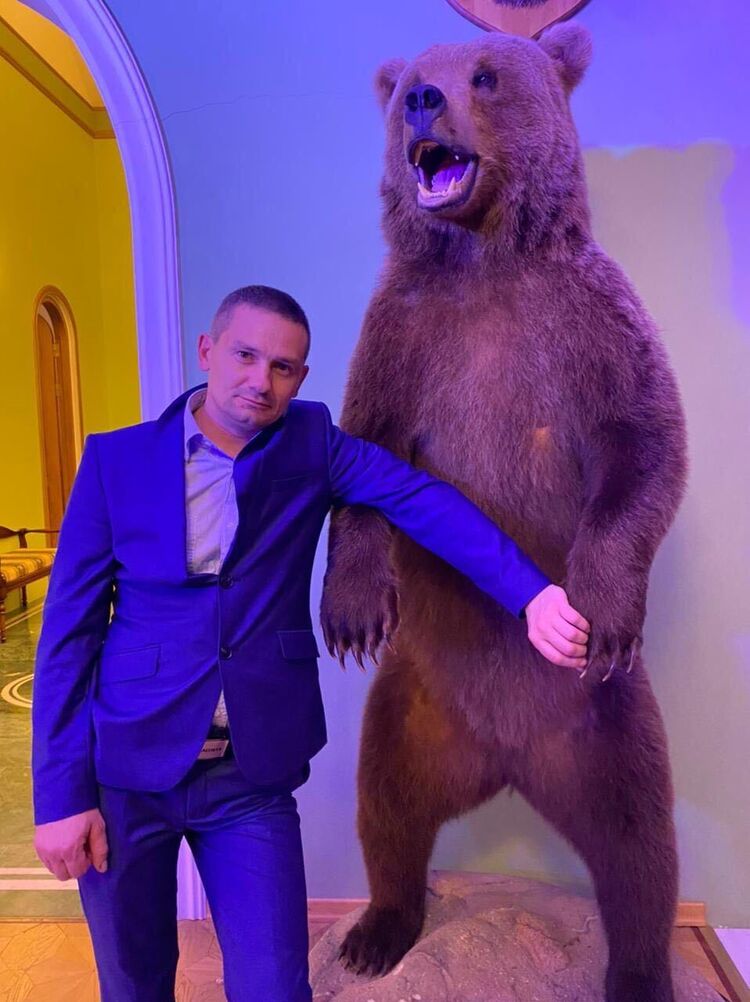 ���� 25688319 ������� Alexei, 43 ����, ���� ���������� � �����-����������