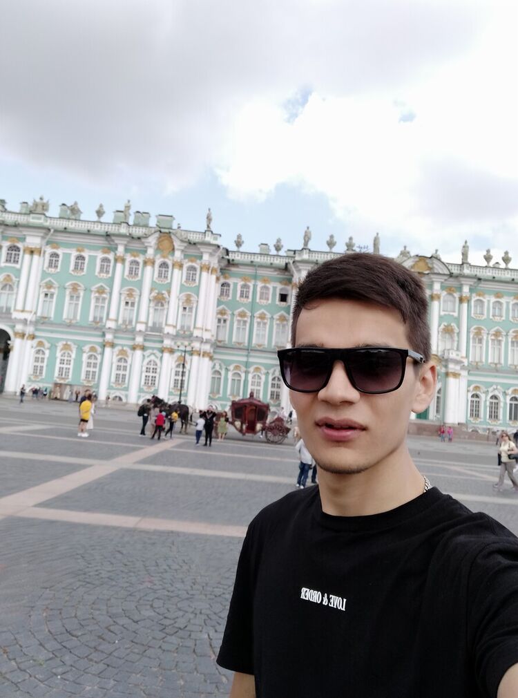 ���� 20910469 ������� ������, 30 ���, ���� ���������� � �����-����������