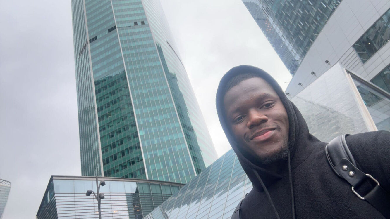 ���������� ������, ���� ������� Sanogo, 29 ���, ������������ ��� ������, ����� � ���������