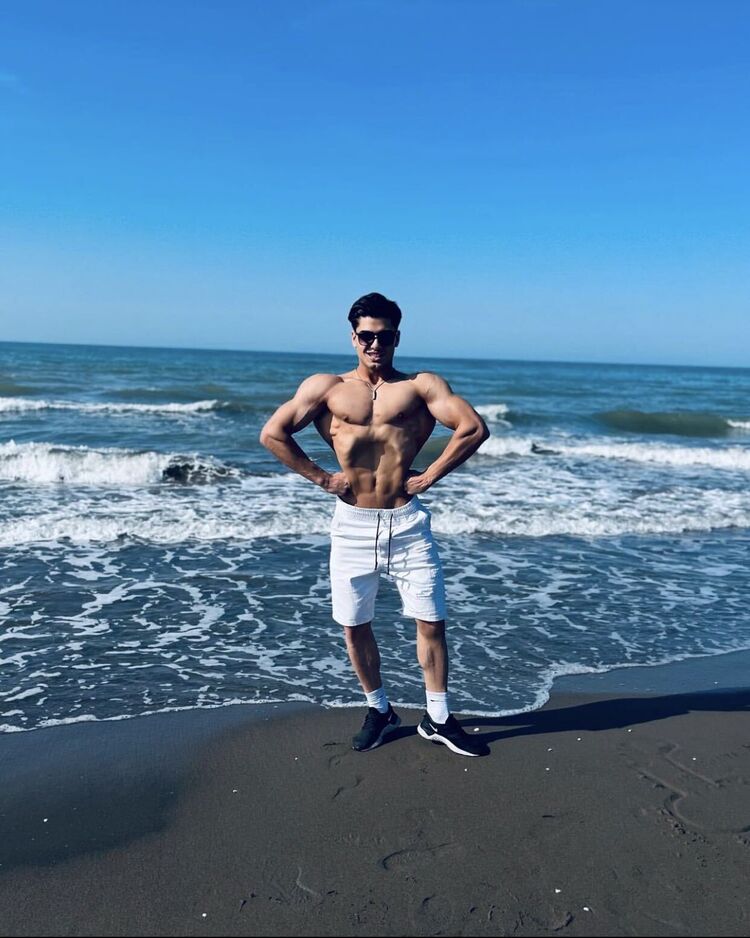 ���� 43416329 ����� Kamran, 22 ����, ���� ���������� � ������