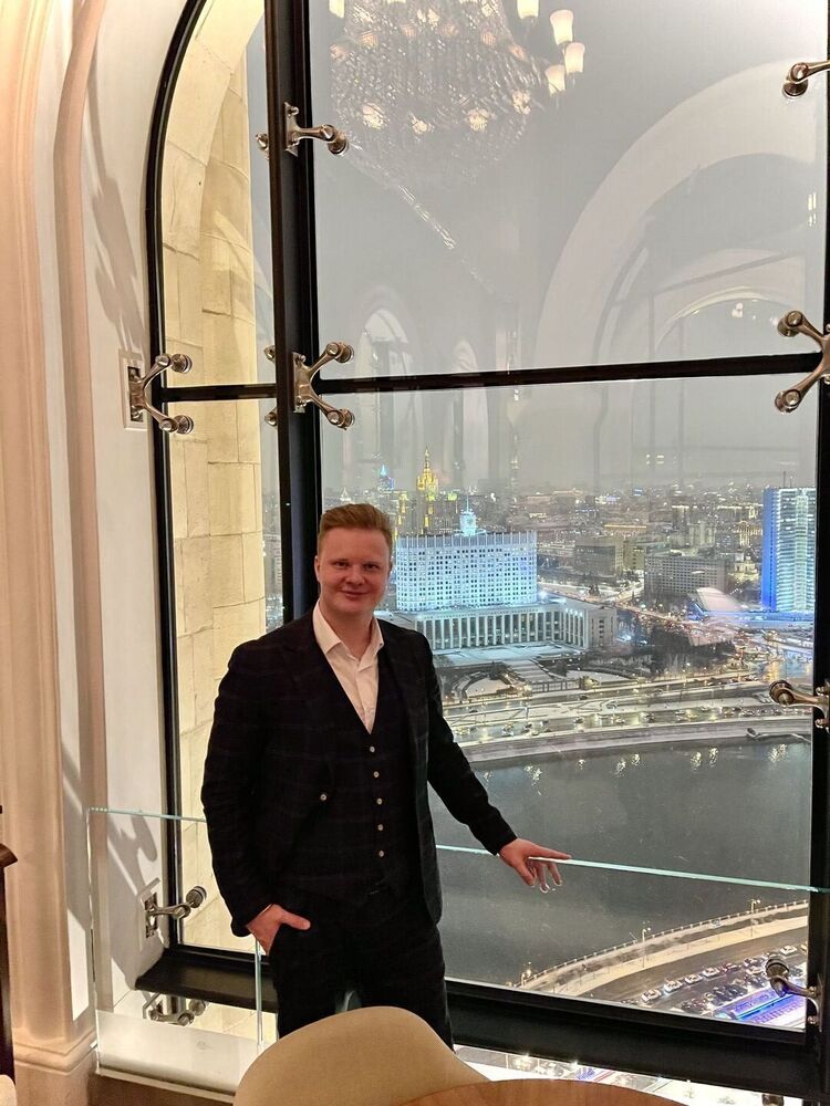 ���� 27740549 ������� Andrew, 31 ���, ���� ���������� � ������