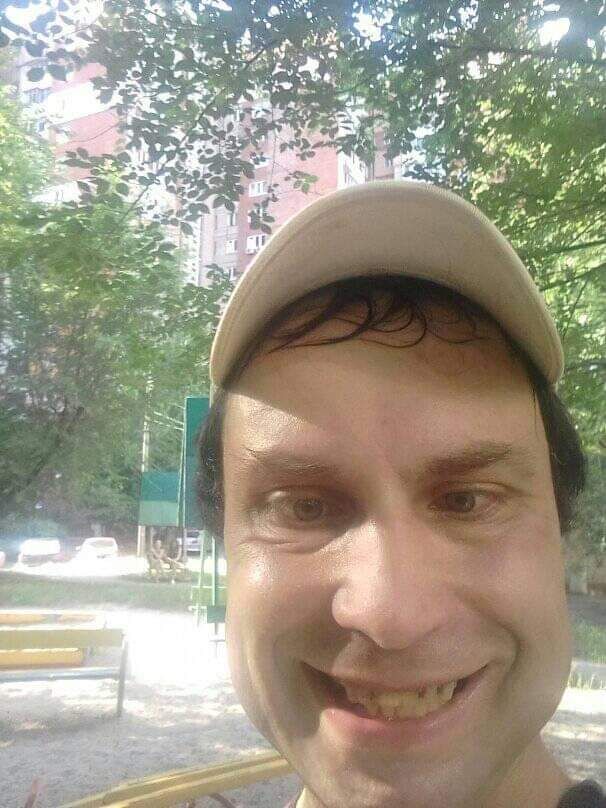 23757779  Aleksey, 43 ,    