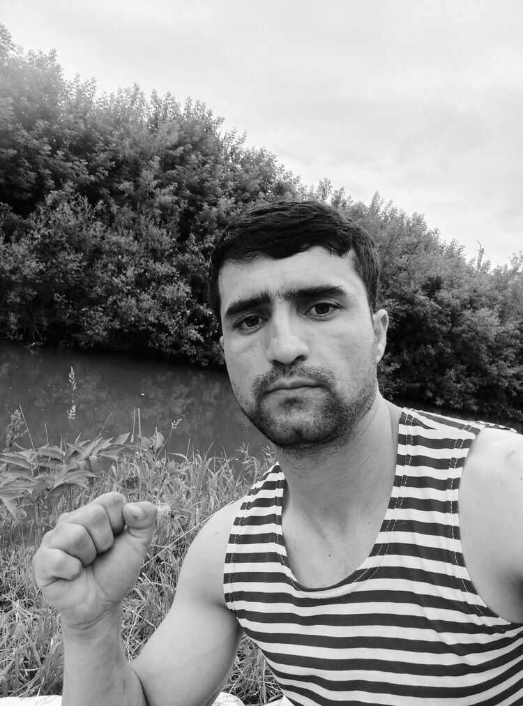 ���������� ����������, ���� ������� Tony, 32 ����, ������������ ��� ������, ����� � ���������, c�������� ���������