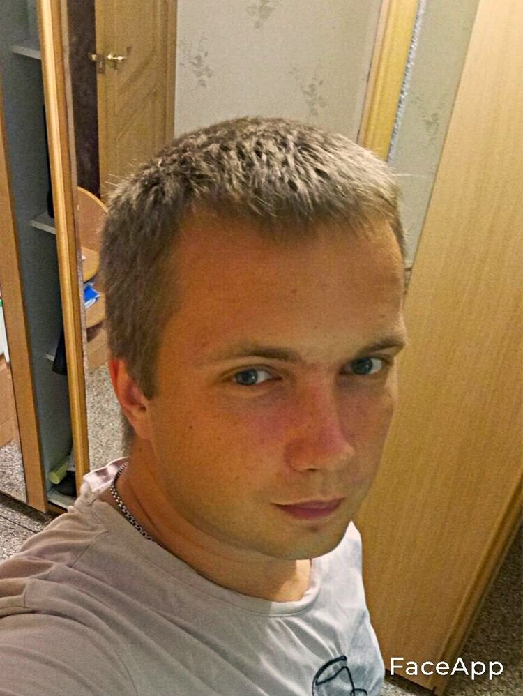 ���� 20905979 ������� Alexandr, 33 ����, ���� ���������� � ������