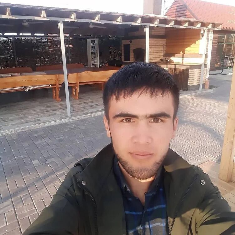 ���������� ����, ���� ������� JASURBEK, 31 ���, ������������ ��� ����� � ���������, c�������� ���������