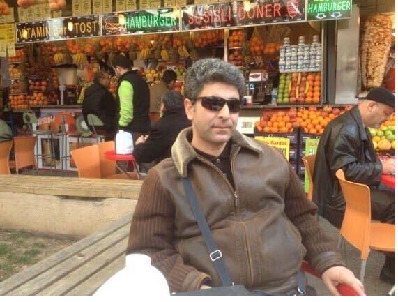 ���� 56189539 ������� Shahin, 45 ���, ���� ���������� � Guney