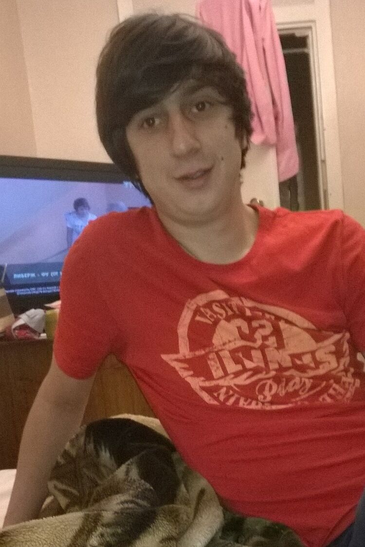 ���� 7171289 ������� ����, 31 ���, ���� ���������� � ������