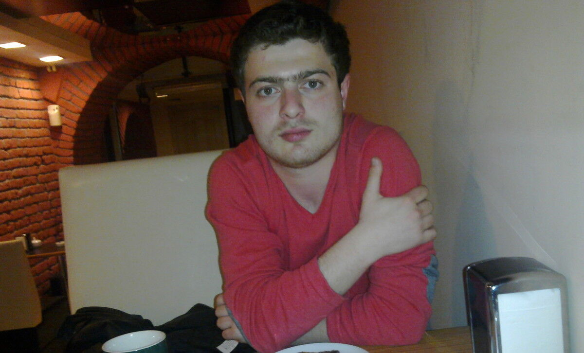  4103969  Yusif, 33 ,    