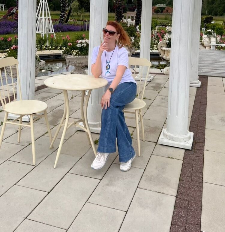  54317849  Lana, 38 ,    