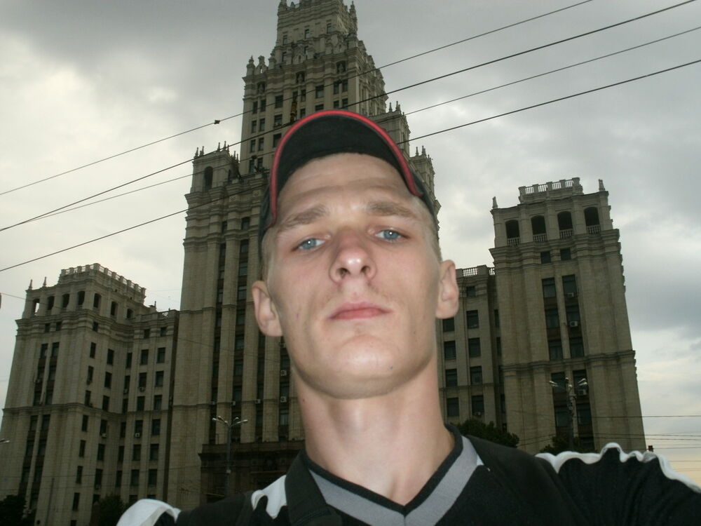  -,   Sergey, 36 ,   