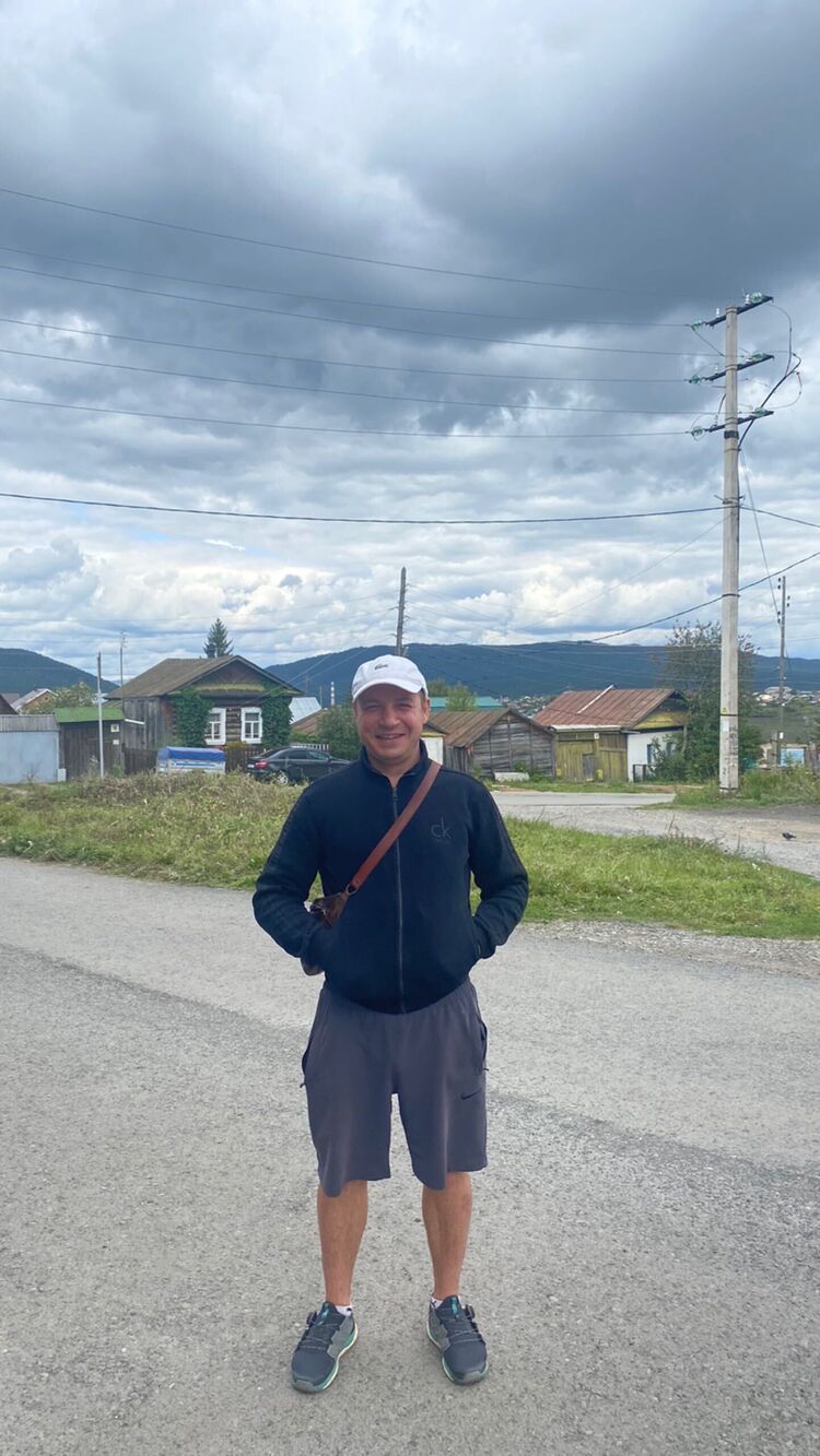 ���������� ���������, ���� ������� Alex, 42 ����, ������������ ��� ������, ����� � ���������