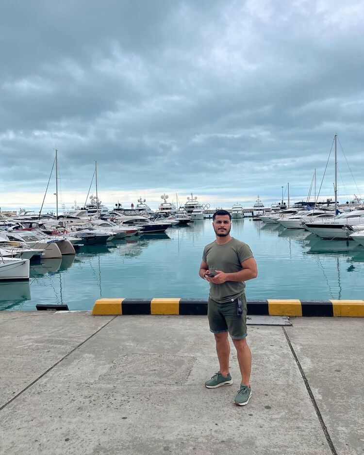 ���������� ������, ���� ������� Artyom, 33 ����, ������������ ��� ������, ����� � ���������