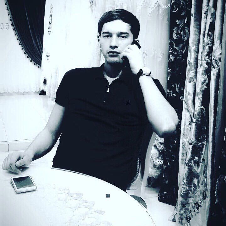 ���� 24783509 ����� Yuldawev, 3 ����, ���� ���������� � ��������