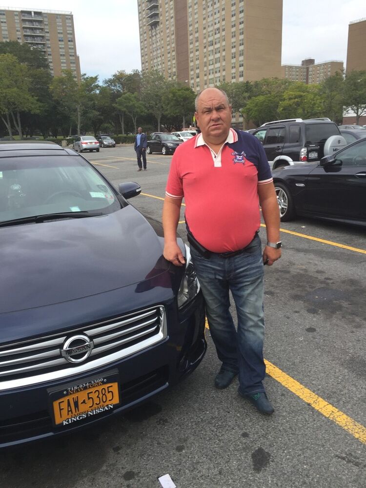  New York City,   Igor, 63 ,   ,   , c 