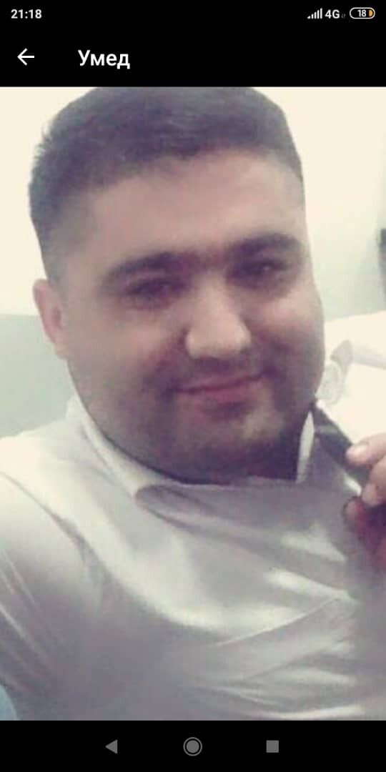 ���� 38068809 ������� Umed, 38 ���, ���� ���������� � ������