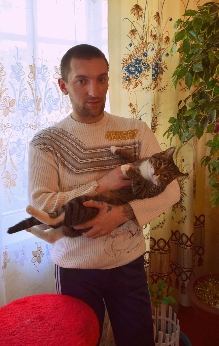 ���� 37361019 ������� ��������, 36 ���, ���� ���������� � ���������