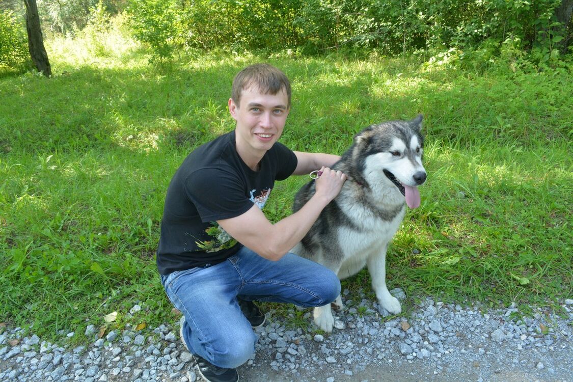  6923819  Dmitry, 35 ,    