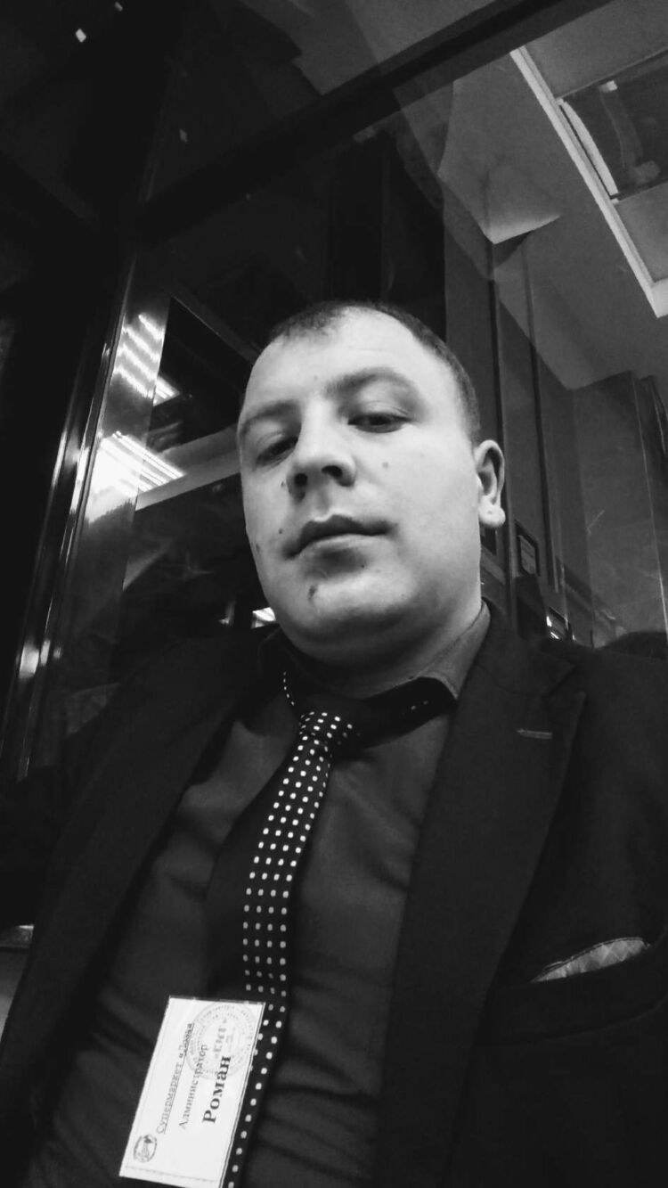 ���� 40148589 ������� Roman, 34 ����, ���� ���������� � �������