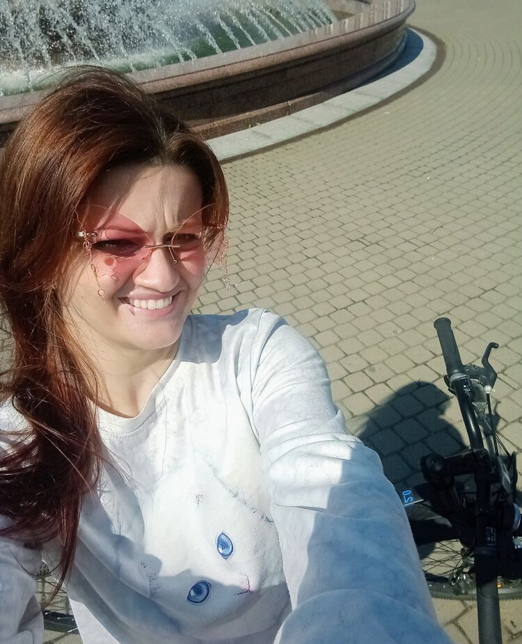 ���� 55204979 ������� Svetlana, 39 ���, ���� ���������� � �����-����������