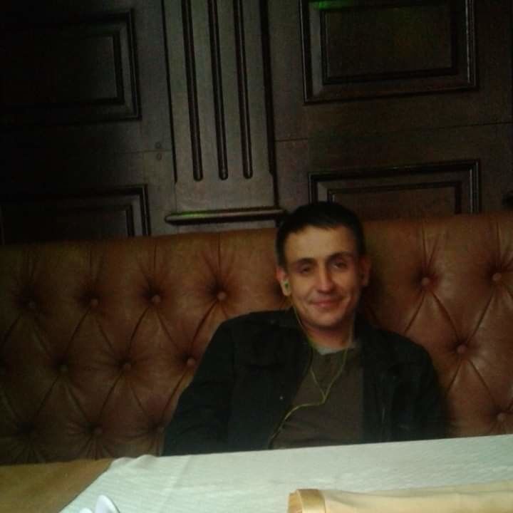 ���������� ����, ���� ������� Anton, 37 ���, ������������ ��� ������