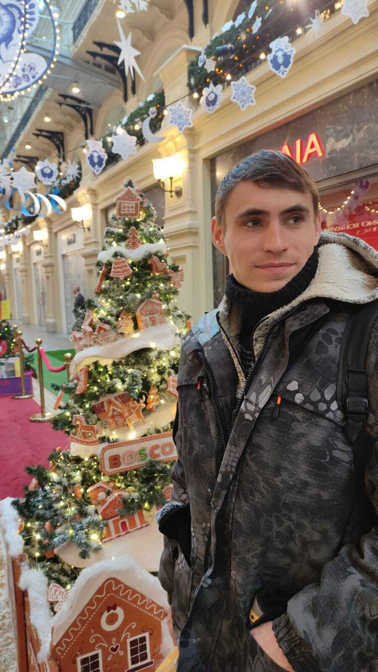 ���� 31956379 ������� Ezhik, 33 ����, ���� ���������� � ��������