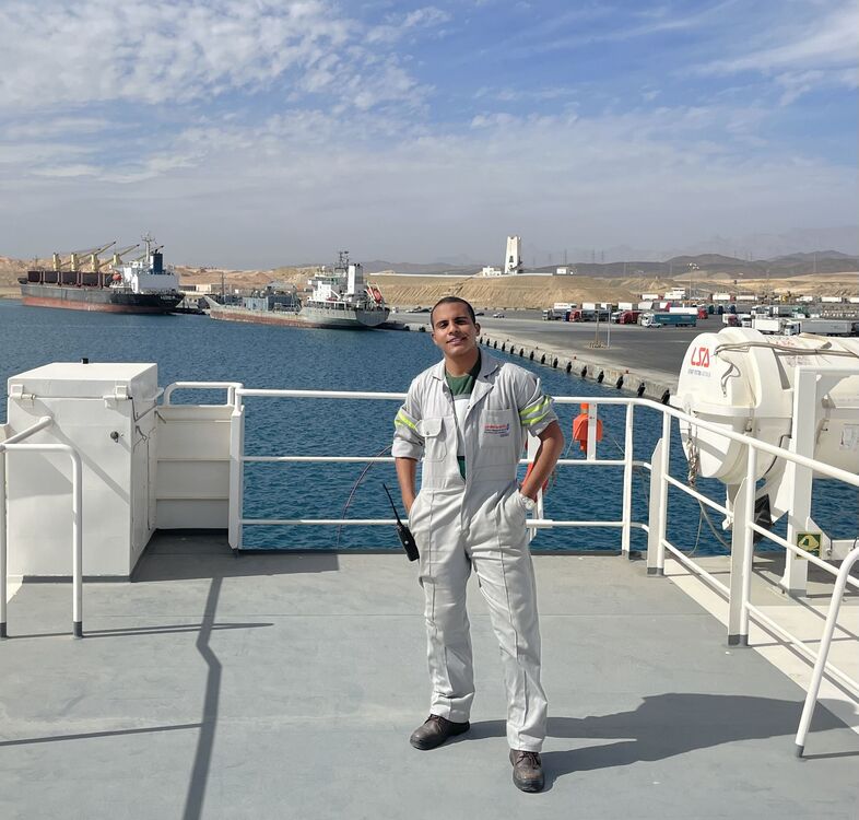 ���������� ������, ���� ������� Mohamed, 29 ���, ������������ ��� ������, ����� � ���������