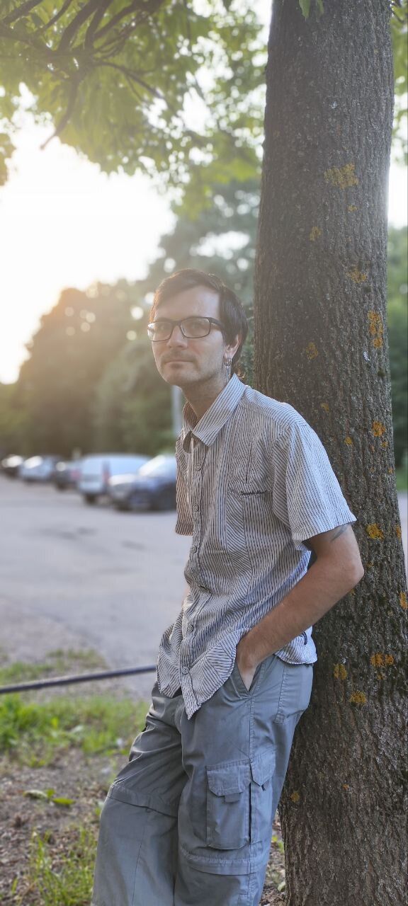 ���������� �����-���������, ���� ������� Vitaly, 33 ����, ������������ ��� ������, ����� � ���������, c�������� ���������, ���������