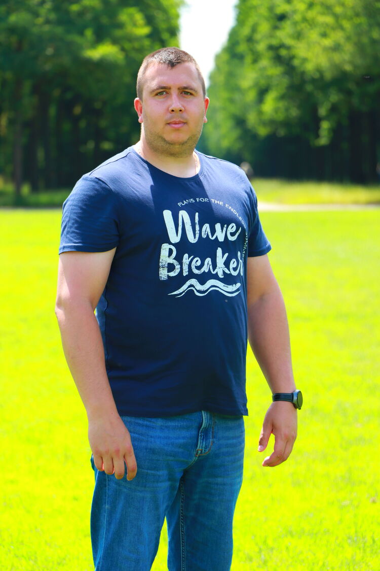  47361829  Viktor, 36 ,    Gottingen